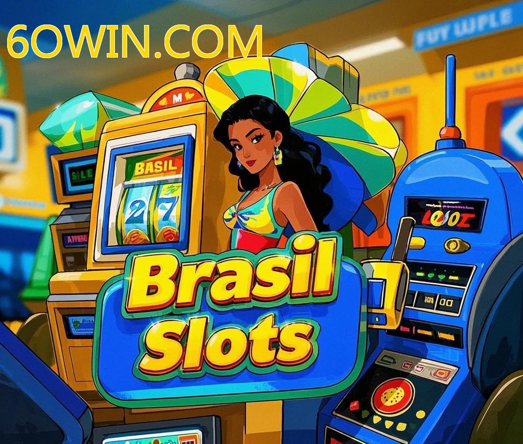 6owin GAME-Slots